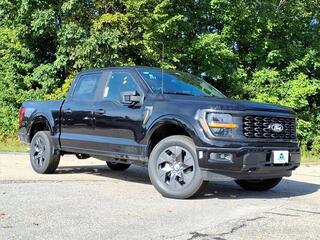 2025 Ford F-150 for sale in Rochester NH