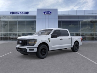 2025 Ford F-150 for sale in Bristol TN