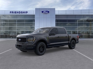 2025 Ford F-150 for sale in Bristol TN