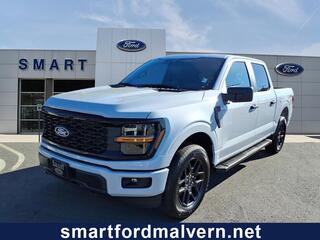 2025 Ford F-150 for sale in Malvern AR