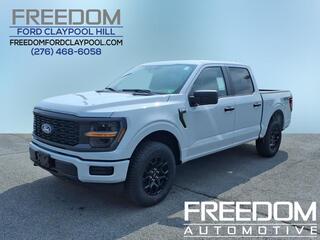 2025 Ford F-150 for sale in Pounding Mill VA