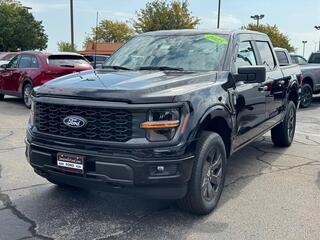 2025 Ford F-150 for sale in Janesville WI