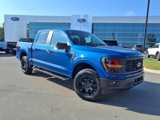 2025 Ford F-150 for sale in Lebanon TN