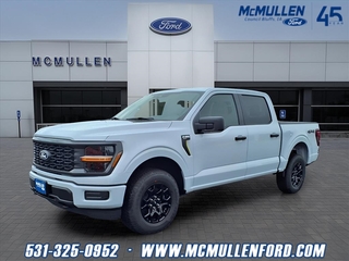 2025 Ford F-150 for sale in Council Bluffs IA