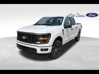 2025 Ford F-150 for sale in Denton TX