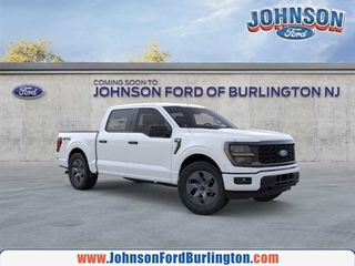 2025 Ford F-150 for sale in Burlington NJ