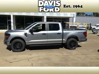 2025 Ford F-150 for sale in Independence MO