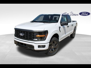 2025 Ford F-150 for sale in Denton TX