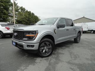 2025 Ford F-150 for sale in Millerton NY