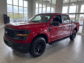 2025 Ford F-150 for sale in Knoxville TN