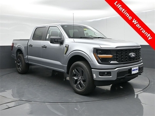 2025 Ford F-150 for sale in Mission Hills CA