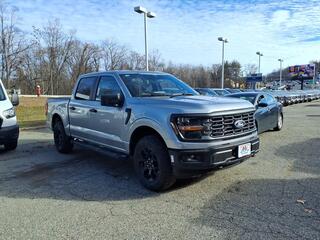 2025 Ford F-150 for sale in Butler NJ