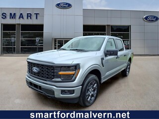 2026 Ford F-150 for sale in Malvern AR