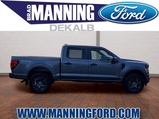 2026 Ford F-150 for sale in Des Plaines IL
