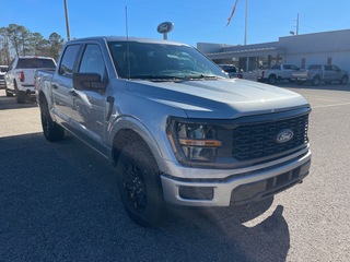2026 Ford F-150 for sale in Dothan AL