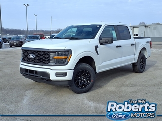 2026 Ford F-150 for sale in Alton IL