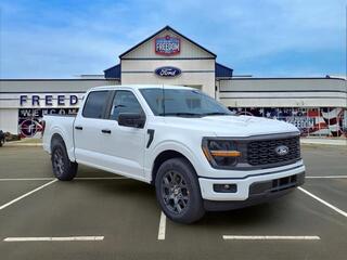 2026 Ford F-150 for sale in Mcalester OK