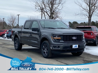 2026 Ford F-150 for sale in Mechanicsville VA