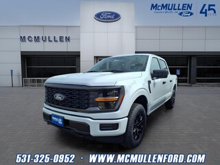 2026 Ford F-150 for sale in Council Bluffs IA
