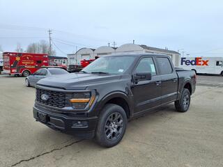 2026 Ford F-150 for sale in Springfield VA