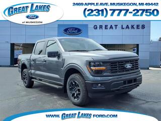 2026 Ford F-150 for sale in Muskegon MI