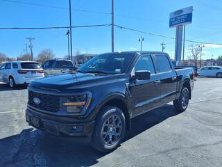 2026 Ford F-150 for sale in Springfield VA