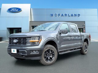 2026 Ford F-150 for sale in Rochester NH