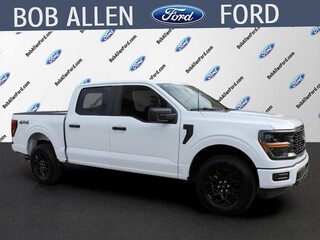 2026 Ford F-150 for sale in Overland Park KS