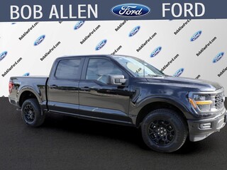 2026 Ford F-150 for sale in Overland Park KS