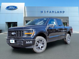 2026 Ford F-150 for sale in Rochester NH