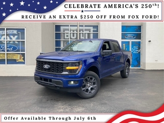2026 Ford F-150 for sale in Waynesburg PA