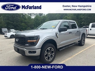 2024 Ford F-150 for sale in Rochester NH