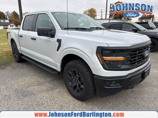 2024 Ford F-150 for sale in Burlington NJ
