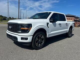 2024 Ford F-150 for sale in Shelby NC