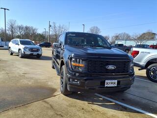 2024 Ford F-150 for sale in Batesville MS