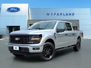 2024 Ford F-150 for sale in Rochester NH
