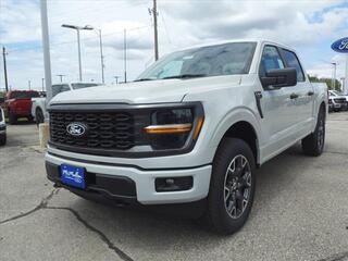 2024 Ford F-150 for sale in Council Bluffs IA