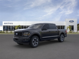 2024 Ford F-150 for sale in West Jefferson NC