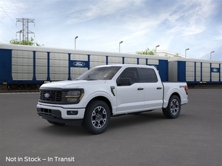 2024 Ford F-150 for sale in Frankfort IL