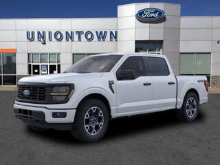 2024 Ford F-150 for sale in Uniontown PA