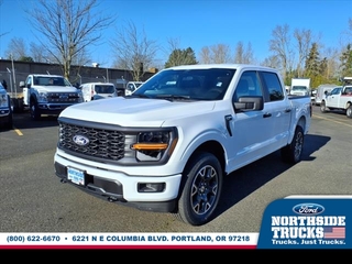 2024 Ford F-150 for sale in Portland OR