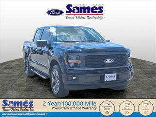 2024 Ford F-150 for sale in Bastrop TX