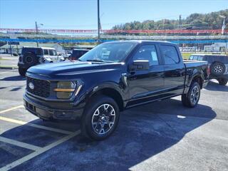 2024 Ford F-150 for sale in Princeton WV