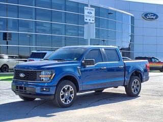 2024 Ford F-150 for sale in Oklahoma City OK