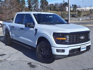 2024 Ford F-150 for sale in Salem VA