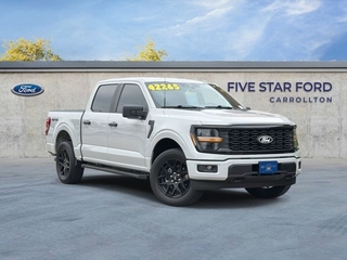 2024 Ford F-150 for sale in Carrollton TX