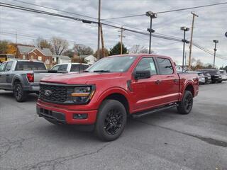 2024 Ford F-150 for sale in Martinsburg WV