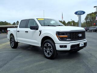 2024 Ford F-150 for sale in Carthage NC