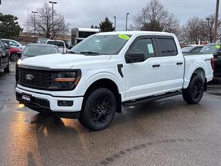 2024 Ford F-150 for sale in Janesville WI