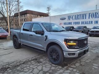 2024 Ford F-150 for sale in Chicago IL